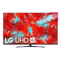 Televisor LG UHD 43UQ91006LA 43" - Smart TV - Wifi - Ultra HD 4K