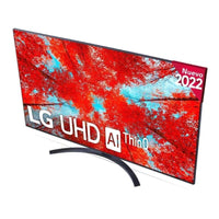 Televisor LG UHD 43UQ91006LA 43" - Smart TV - Wifi - Ultra HD 4K