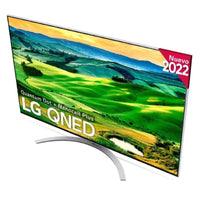 Televisor LG QNED 50QNED826QB 50" - Smart Tv - Wifi - Ultra HD 4K