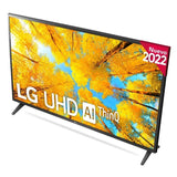 LG UHD 50UQ75006LF 50" - Smart Tv - Wifi - Ultra HD 4K