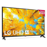 LG UHD 50UQ75006LF 50" - Smart Tv - Wifi - Ultra HD 4K