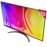 Televisor LG NanoCell 55NANO816QA 55" - Smart Tv - Wifi - Ultra HD 4K