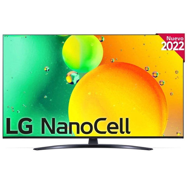 LG NanoCell 65NANO766QA 65" - Smart Tv - Wifi - Ultra HD 4K