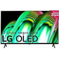 LG OLED 65A26LA 65" - Smart TV - Wifi - Ultra HD 4K