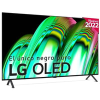 LG OLED 65A26LA 65" - Smart TV - Wifi - Ultra HD 4K