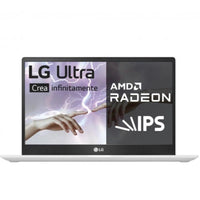 LG Ultra 13U70Q-G.AR55B - 13" - Ryzen 5 5500U - 8GB - 512GB SSD - W11