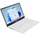 LG Ultra 13U70Q-G.AR55B - 13" - Ryzen 5 5500U - 8GB - 512GB SSD - W11