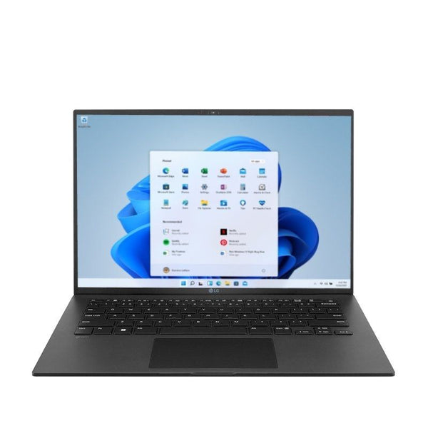 LG Gram 14Z90Q-G.AD78B - 14" - i7-1260P - 32GB - 1TB SSD - W11