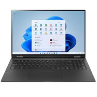 LG Gram 16Z90R-E.AD75B - 16" - Intel Core i7-1360P - 32GB - 512GB SSD - GeForce RTX3050 - W11
