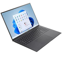 LG Gram 16Z90R-E.AD75B - 16" - Intel Core i7-1360P - 32GB - 512GB SSD - GeForce RTX3050 - W11