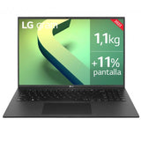 LG Gram 16Z90Q-G.AD78B - 16" - i7-1260P - 32GB - 1TB SSD - W11