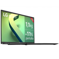 LG Gram 16Z90Q-G.AD78B - 16" - i7-1260P - 32GB - 1TB SSD - W11