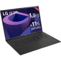 LG Gram 17Z90Q-G.AA78B - 17" - i7-1260P - 16GB - 1TB SSD - W11