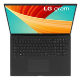 LG Gram 17Z90R-E.AD75B - 17" - i7-1360P - 32GB - 512GB SSD - GeForce RTX3050 - W11