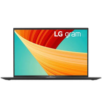 LG Gram 17Z90R-E.AD75B - 17" - Intel Core i7-1360P - 32GB - 512GB SSD - GeForce RTX3050 - W11