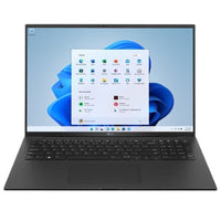 LG Gram 17Z90R-G.AA75B - 17" - i7-1360P - 16GB - 512GB SSD - W11