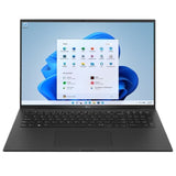 LG Gram 17Z90R-G.AA75B - 17" - i7-1360P - 16GB - 512GB SSD - W11