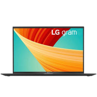 LG Gram 17Z90R-G.AD78B - 17" - i7-1360P - 32GB - 1TB SSD - W11