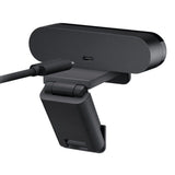 Logitech Webcam Videoconferencia Brío 4K