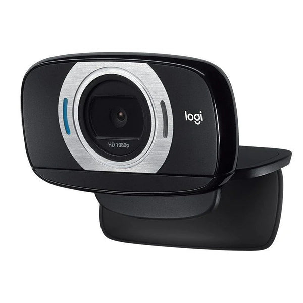 Logitech Webcam C615 Full HD 1080p