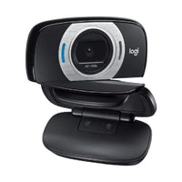 Logitech Webcam C615 Full HD 1080p