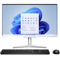 Medion E23301 MD62219 - 23.8" - Ryzen 3-3200U - 8GB - 512GB SSD - W11