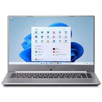 Medion Akoya S15449 MD62013 - 15,6" - i5-1135G7 - 8GB - 512GB SSD - W11