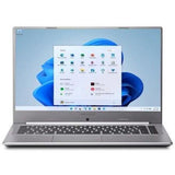 Medion Akoya S15449 MD62013 - 15,6" - i5-1135G7 - 8GB - 512GB SSD - W11