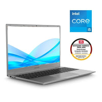Medion Akoya E16401 MD62264 - 16,1" - i5-1135G7 - 8GB - 512GB SSD - FreeDos