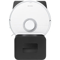 Robot Aspirador Roborock Q7 Max Plus - Wifi - Friegasuelos Blanco Con Base Inteligente