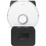 Robot Aspirador Roborock Q7 Max Plus - Wifi - Friegasuelos Blanco Con Base Inteligente