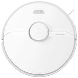 Robot Aspirador Roborock Q7 Plus - Wifi - Friegasuelos Blanco Con Base Inteligente