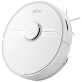 Robot Aspirador Roborock Q7 Plus - Wifi - Friegasuelos Blanco Con Base Inteligente
