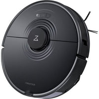 Robot Aspirador Roborock S7 Negro - Wifi - Autonomía 3 Horas
