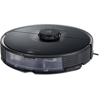 Robot Aspirador Roborock S7 Negro - Wifi - Autonomía 3 Horas