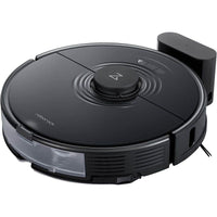 Robot Aspirador Roborock S7 Negro - Wifi - Autonomía 3 Horas
