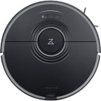 Robot Aspirador Roborock S7 Negro - Wifi - Autonomía 3 Horas
