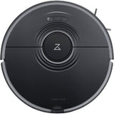 Robot Aspirador Roborock S7 Negro - Wifi - Autonomía 3 Horas