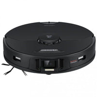 Robot Aspirador Roborock S7 MaxV Negro - Wifi