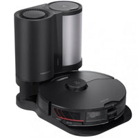 Robot Aspirador Roborock S7 MaxV Negro - Wifi con Base Inteligente