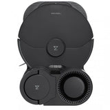 Robot Aspirador Roborock S7 MaxV Negro - Wifi con Base Inteligente