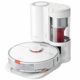 Robot Aspirador Roborock S7 Plus Blanca - Wifi con Base Inteligente