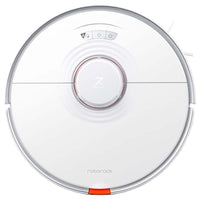 Robot Aspirador Roborock S7 Plus Blanca - Wifi con Base Inteligente