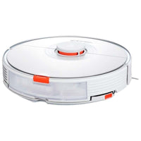 Robot Aspirador Roborock S7 Plus Blanca - Wifi con Base Inteligente