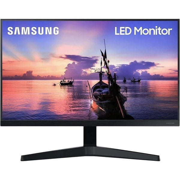 Samsung LF24T350FHR - Full HD - 24"
