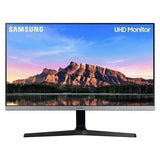 Monitor Profesional Samsung U28R550UQR - 4K - 28"
