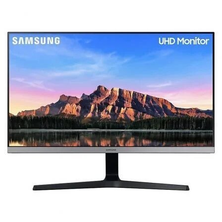 Monitor Profesional Samsung U28R550UQR - 4K - 28"