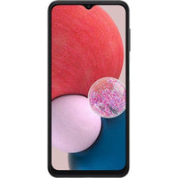 Samsung Galaxy A13 Negro - 64GB - 4GB