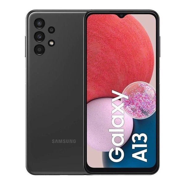 Samsung Galaxy A13 Negro - 32GB - 3GB - CSYSTEM REINOSA