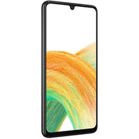 Samsung Galaxy A33 Negro - 128GB - 6GB - 5G - CSYSTEM REINOSA